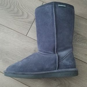 BearPaw winter boots